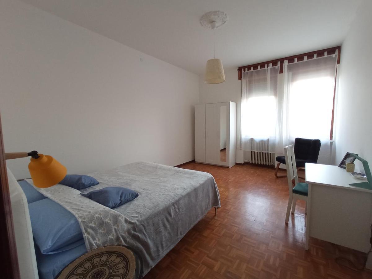 Lilly'S Home Castelfranco Veneto Luaran gambar