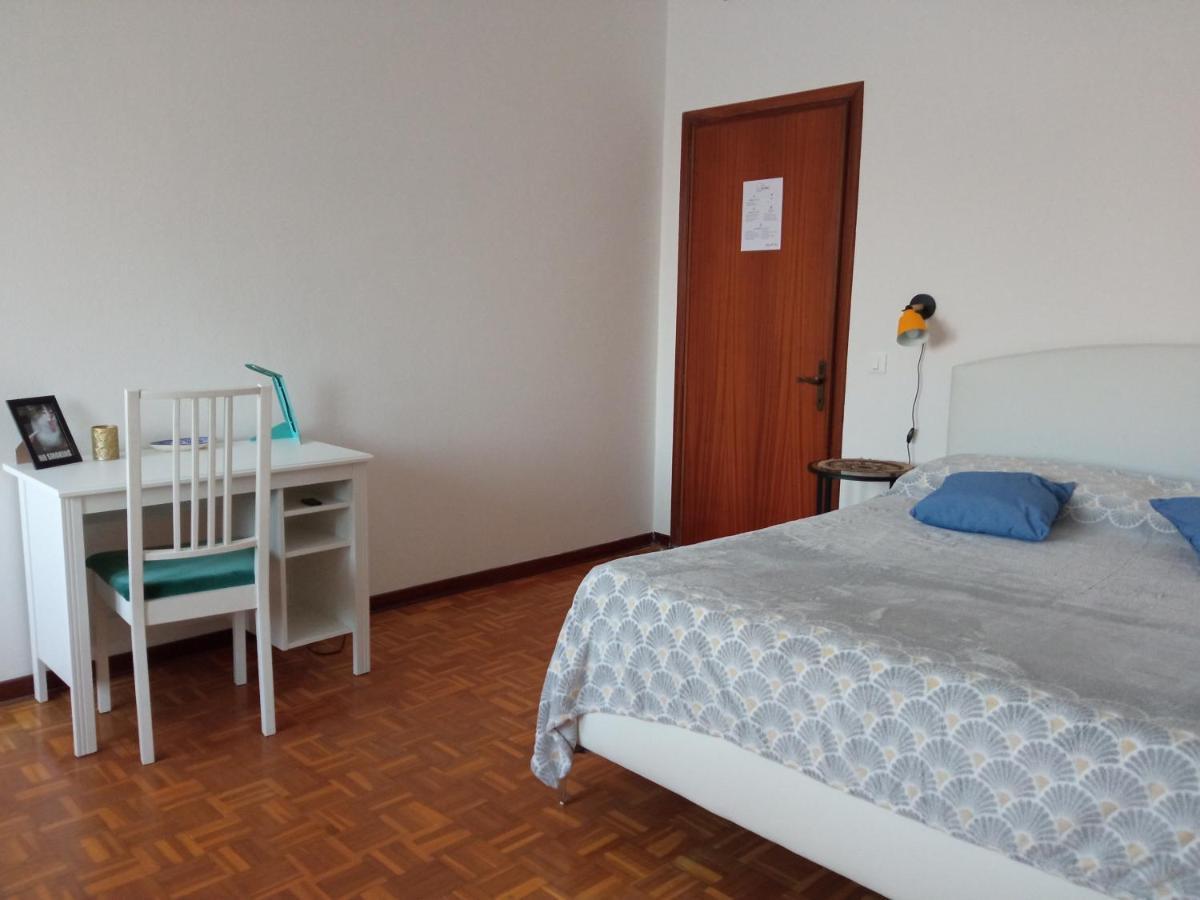 Lilly'S Home Castelfranco Veneto Luaran gambar