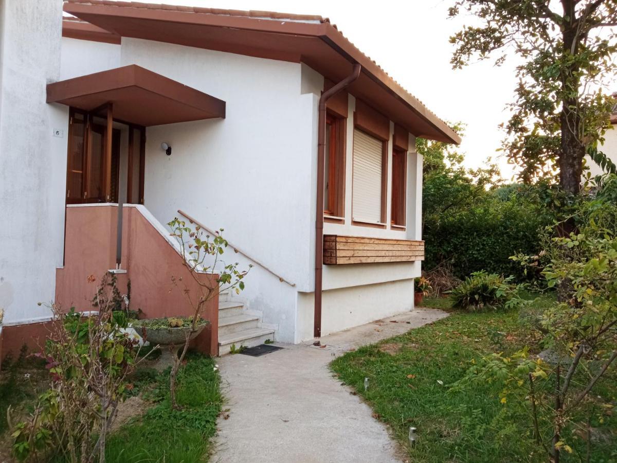 Lilly'S Home Castelfranco Veneto Luaran gambar