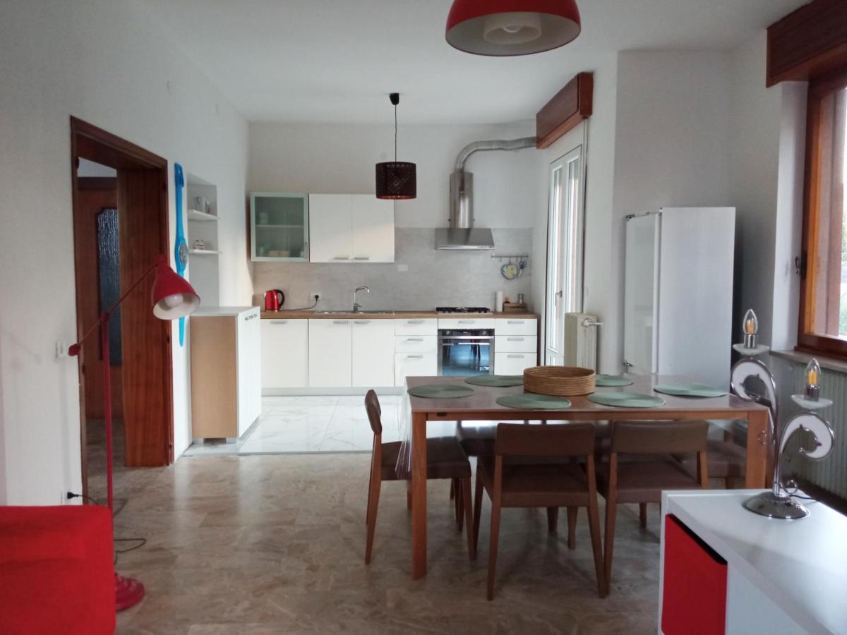 Lilly'S Home Castelfranco Veneto Luaran gambar