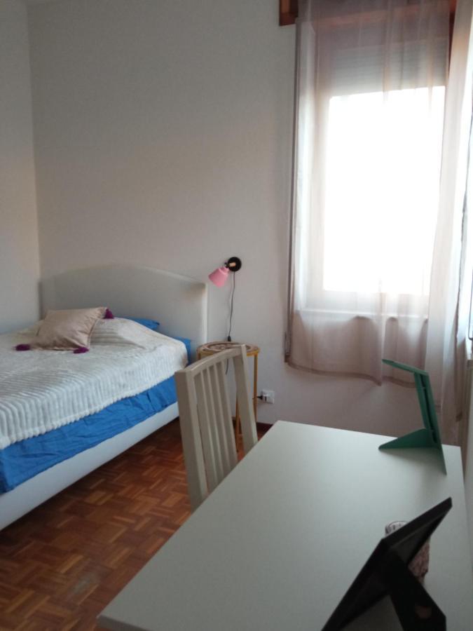 Lilly'S Home Castelfranco Veneto Luaran gambar