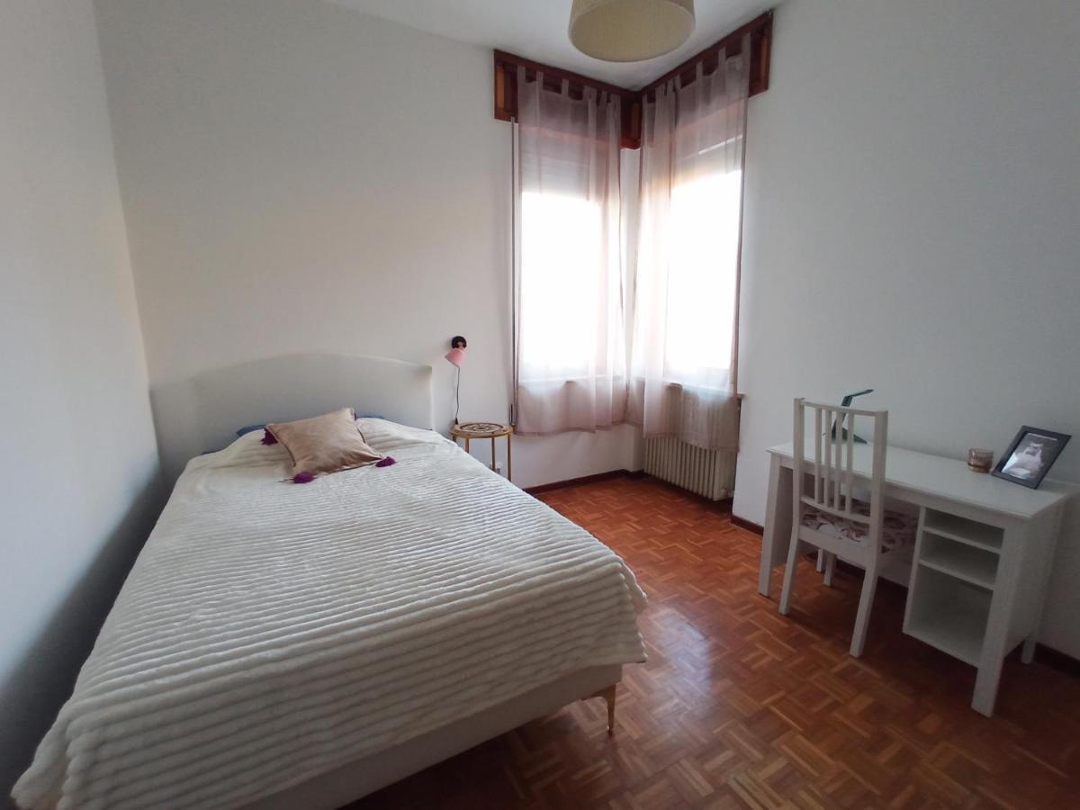Lilly'S Home Castelfranco Veneto Luaran gambar
