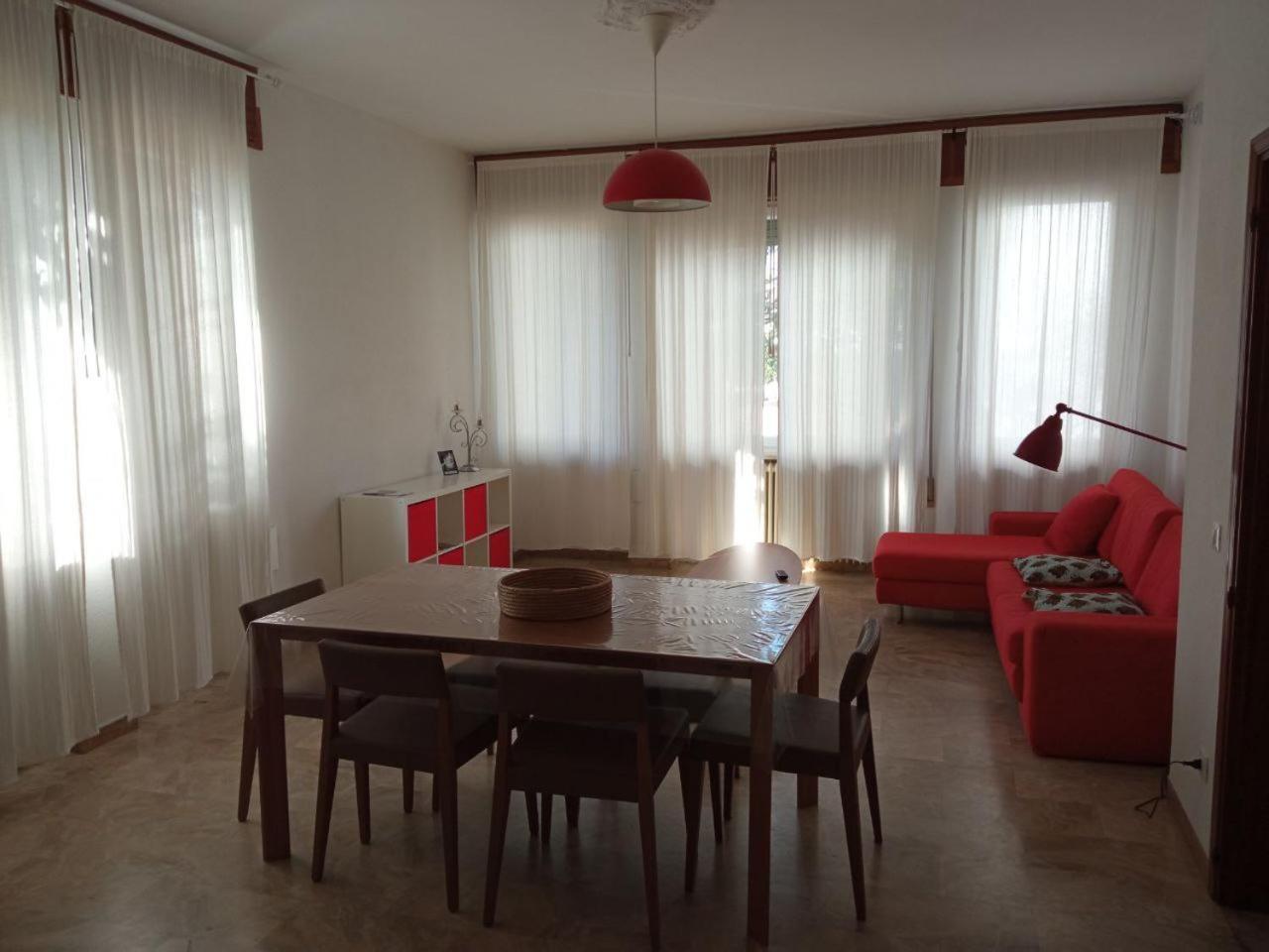 Lilly'S Home Castelfranco Veneto Luaran gambar